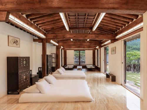 rakkojae hahoe hanok hotel