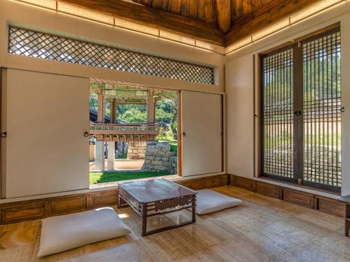 rakkojae hahoe hanok hotel