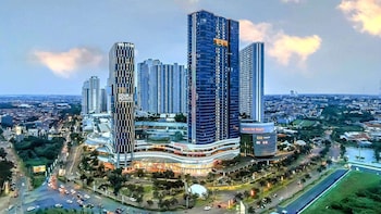 gatotkaca hotels