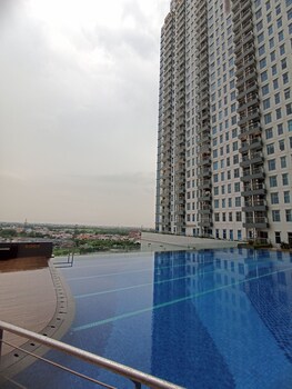 gatotkaca hotels