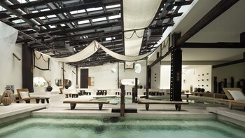 Ego Hot Spring Resort Hotel,,4 star
