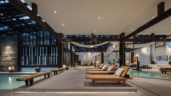 Ego Hot Spring Resort Hotel,,4 star