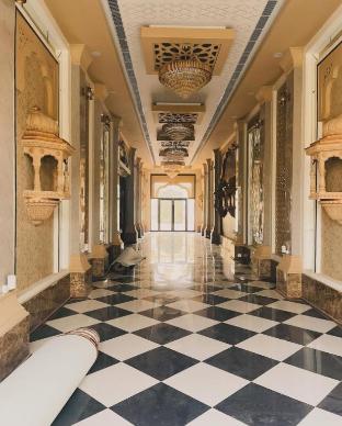 pink mahal hotel and resort