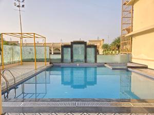 pink mahal hotel and resort
