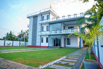 nilaveli royal paradise