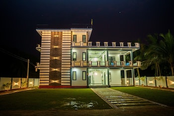nilaveli royal paradise