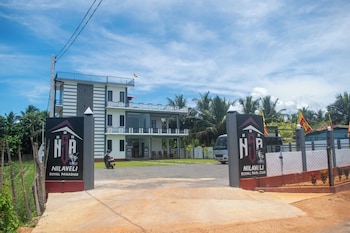 nilaveli royal paradise