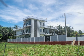 nilaveli royal paradise