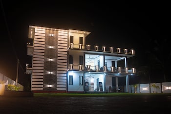 nilaveli royal paradise