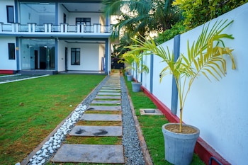 nilaveli royal paradise