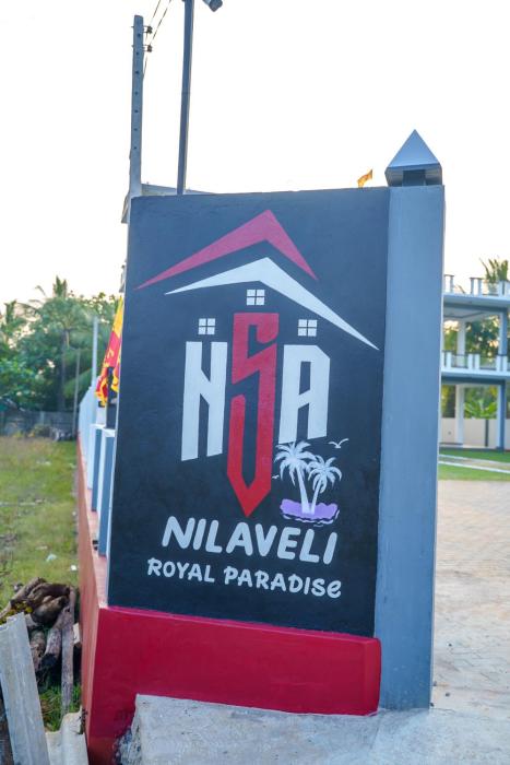 nilaveli royal paradise