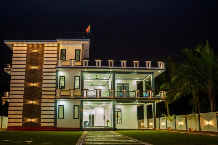 nilaveli royal paradise