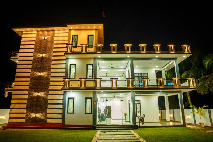 nilaveli royal paradise