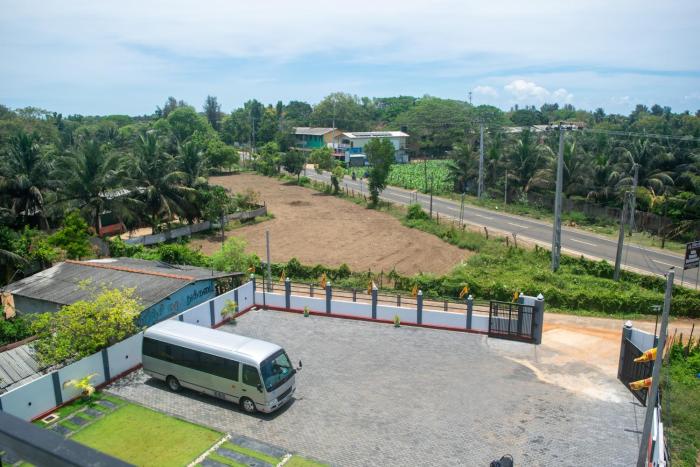 nilaveli royal paradise