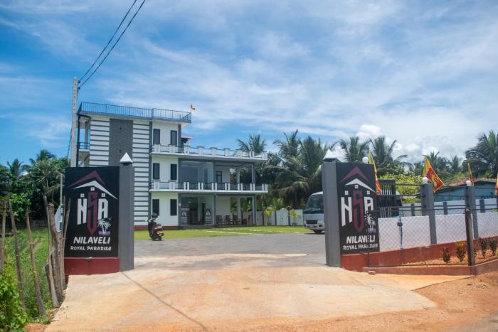 nilaveli