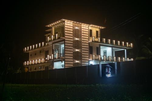 nilaveli