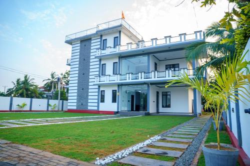 nilaveli royal paradise