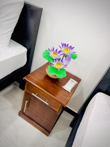 nilaveli royal paradise