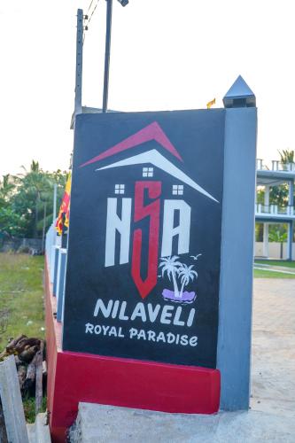 nilaveli royal paradise