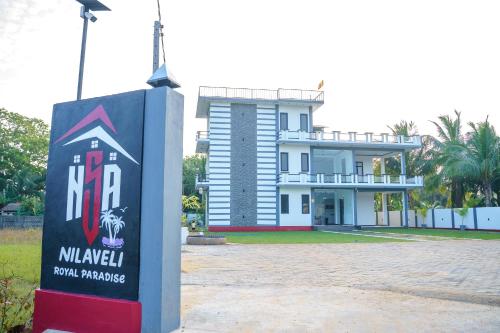 nilaveli royal paradise