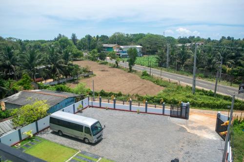 nilaveli royal paradise