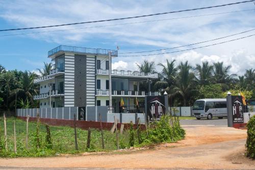 nilaveli