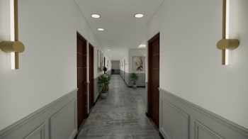 s by z hotels hsr