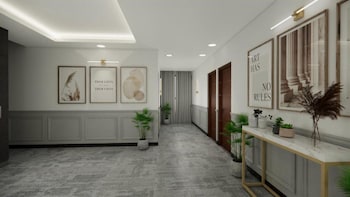 s by z hotels hsr