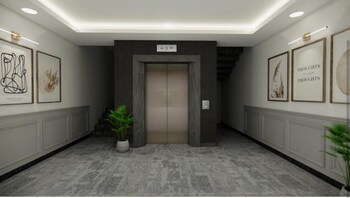 s by z hotels hsr