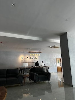 s by z hotels hsr