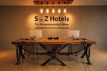 s by z hotels hsr