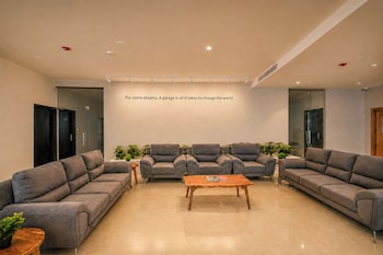s by z hotels hsr