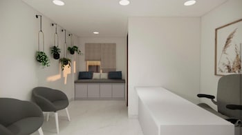 s by z hotels hsr