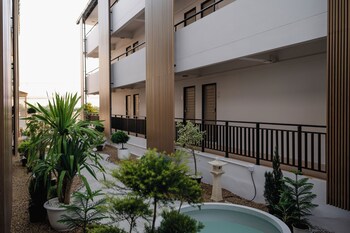 morning place