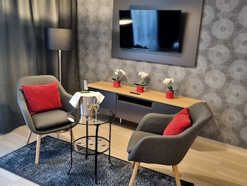 B40 Green Apartrooms,Baross Utca 40,3 star