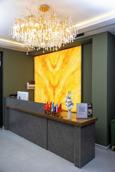Marmaris Saray Hotel,,3 star