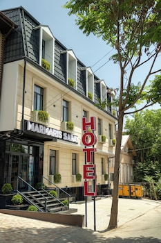 Marmaris Saray Hotel,,3 star