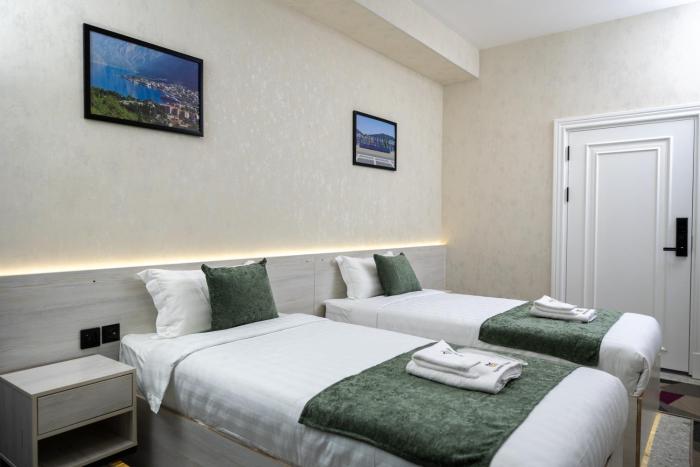 marmaris saray hotel
