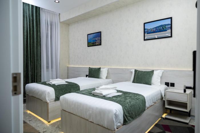 marmaris saray hotel