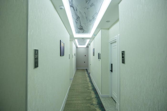 marmaris saray hotel