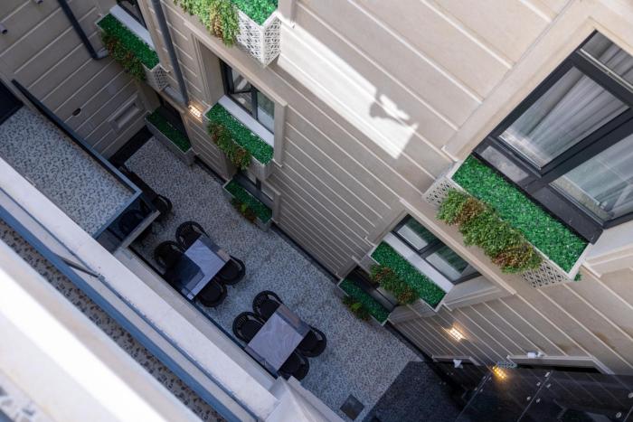 marmaris saray hotel
