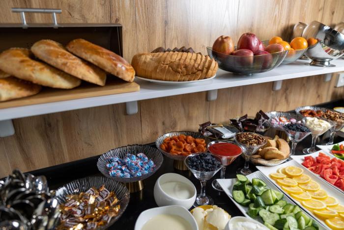 marmaris saray hotel