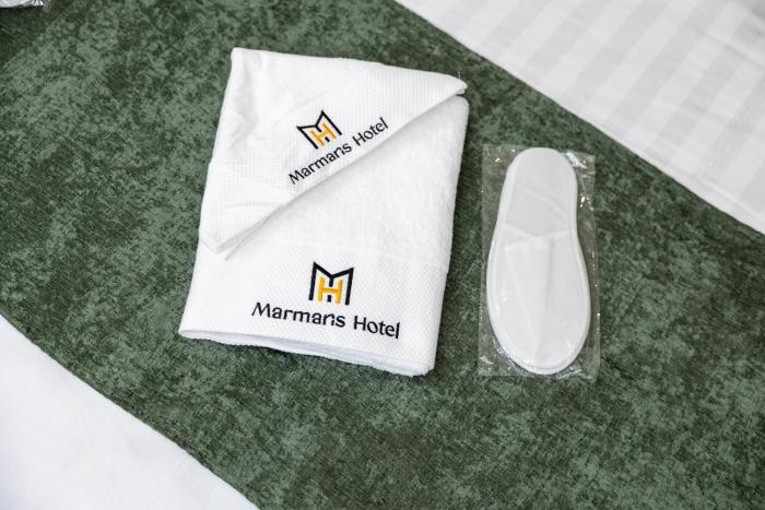 marmaris saray hotel