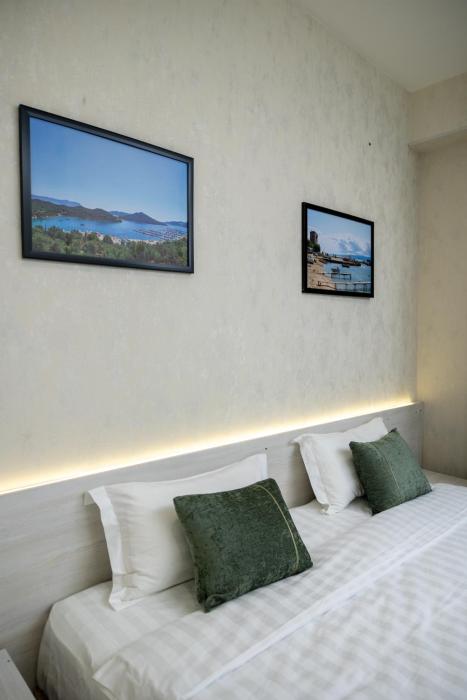 marmaris saray hotel