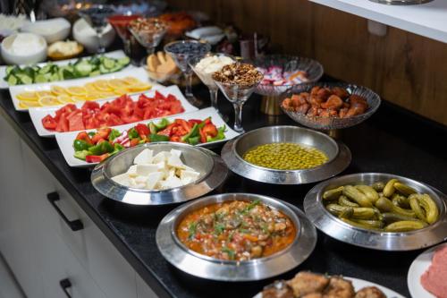 marmaris saray hotel