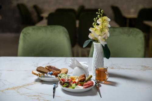 marmaris saray hotel