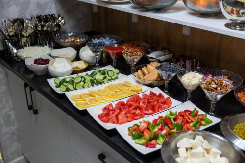 marmaris saray hotel