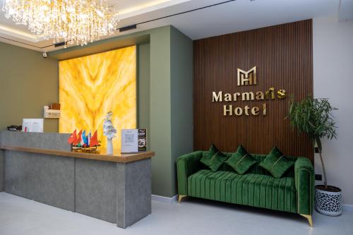 marmaris saray hotel