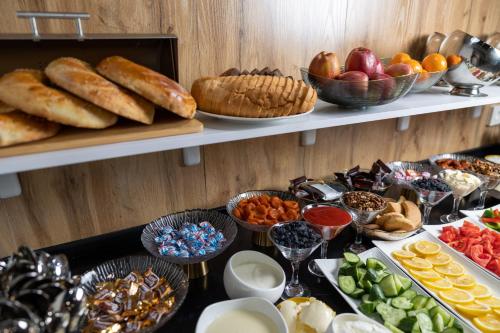 marmaris saray hotel