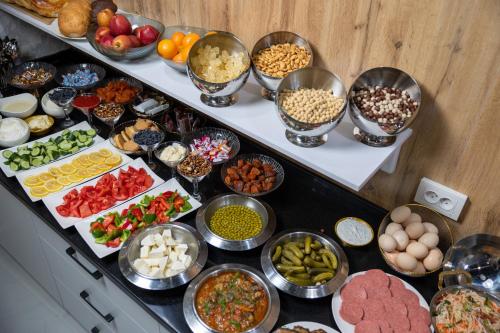 marmaris saray hotel